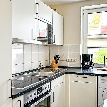 Suennslag Wohnung 081 博尔滕哈根 外观 照片