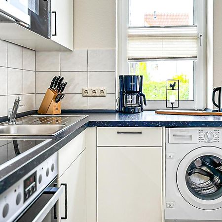 Suennslag Wohnung 081 博尔滕哈根 外观 照片