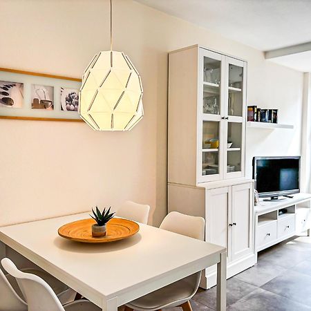 Suennslag Wohnung 081 博尔滕哈根 外观 照片