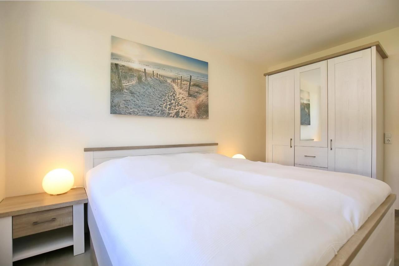 Suennslag Wohnung 081 博尔滕哈根 外观 照片
