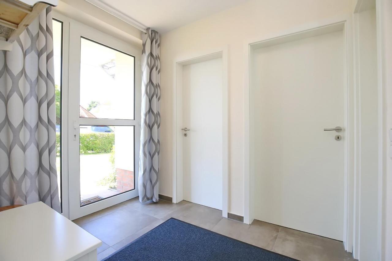 Suennslag Wohnung 081 博尔滕哈根 外观 照片