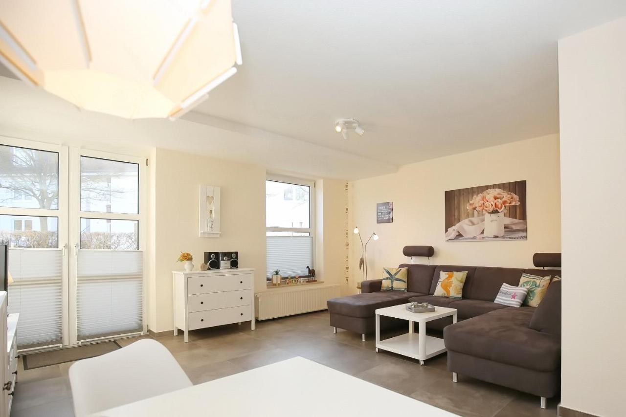 Suennslag Wohnung 081 博尔滕哈根 外观 照片