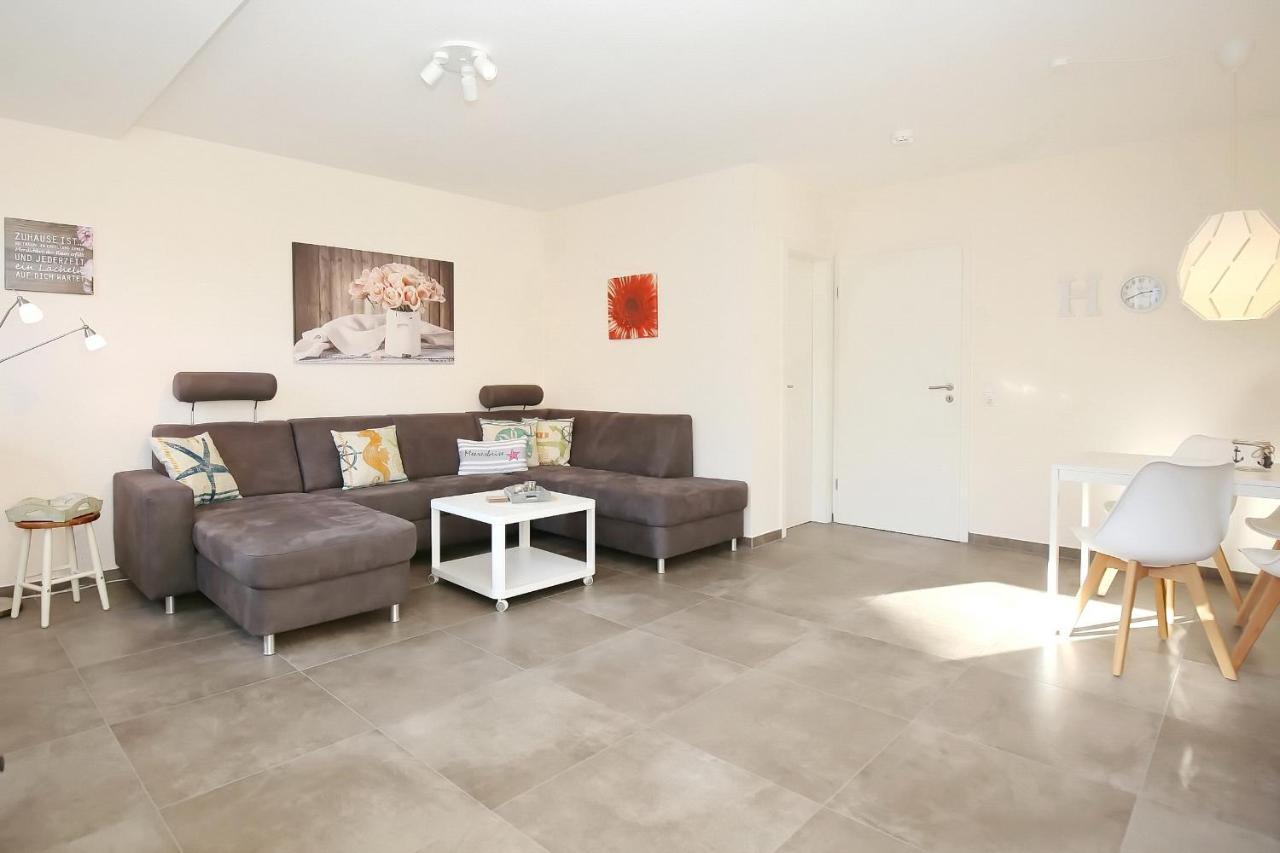 Suennslag Wohnung 081 博尔滕哈根 外观 照片