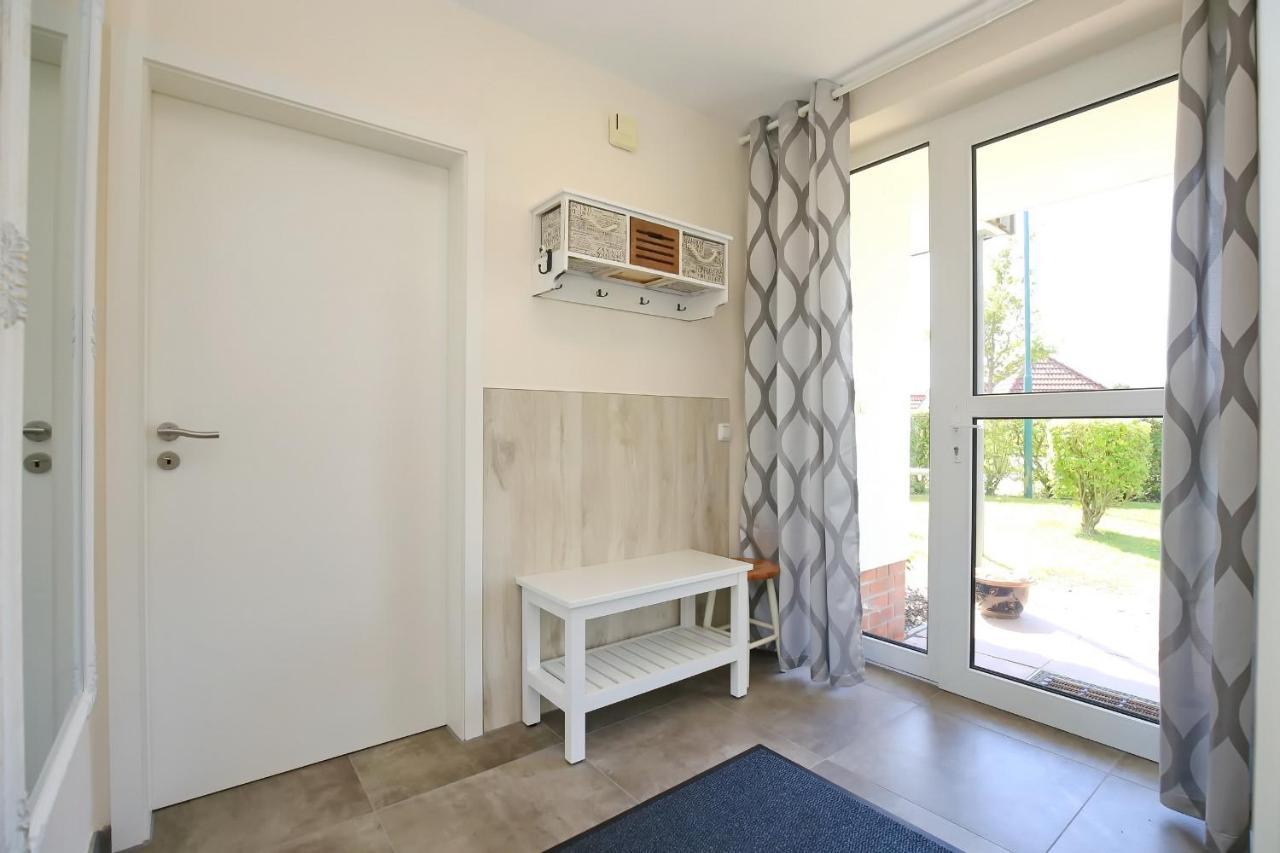 Suennslag Wohnung 081 博尔滕哈根 外观 照片
