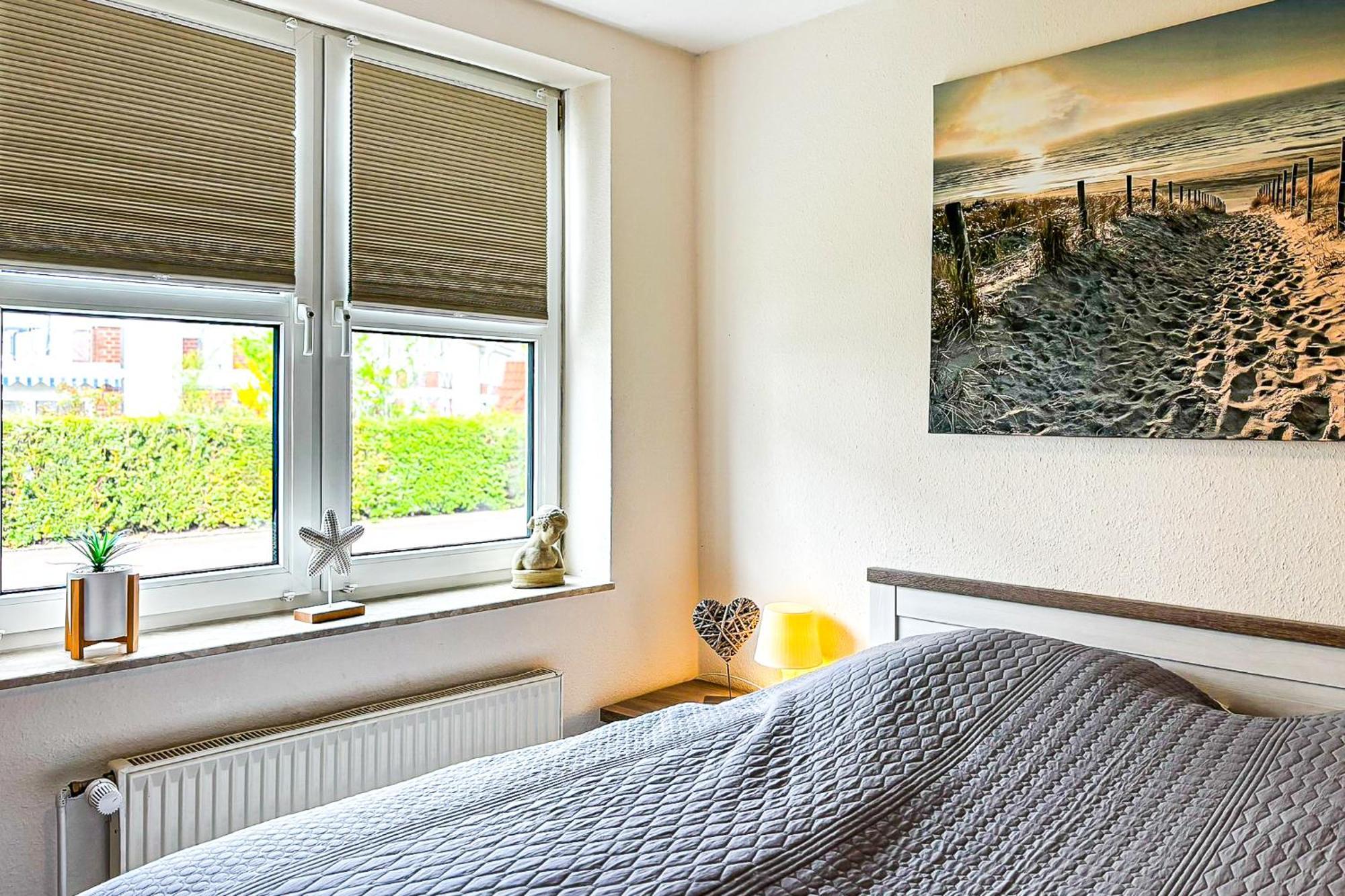 Suennslag Wohnung 081 博尔滕哈根 外观 照片