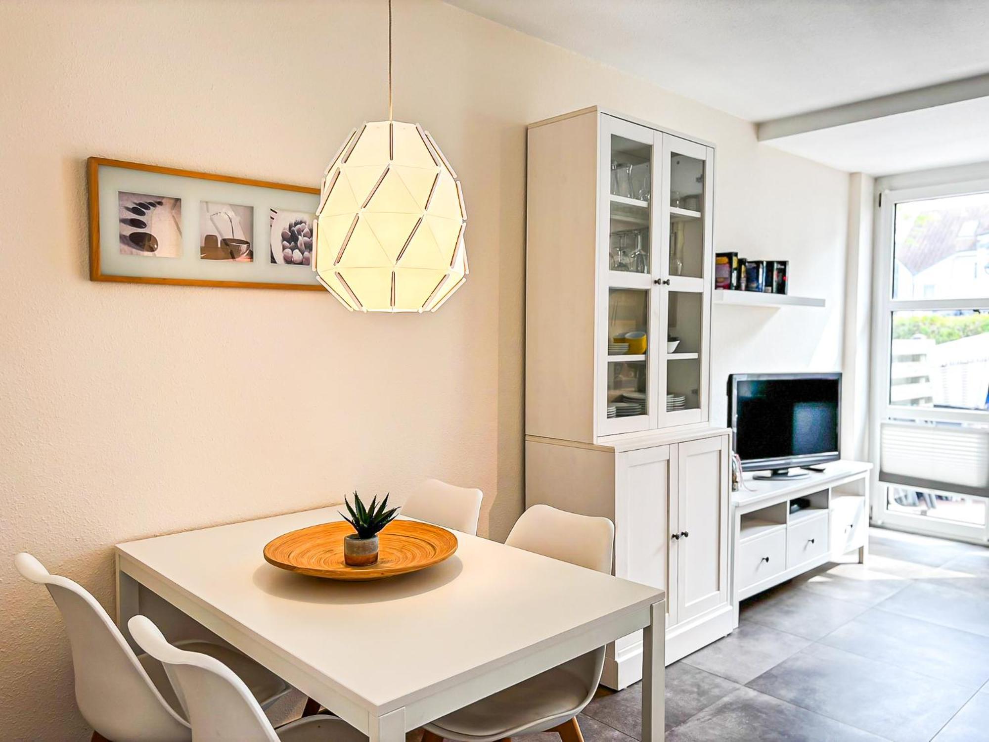 Suennslag Wohnung 081 博尔滕哈根 外观 照片